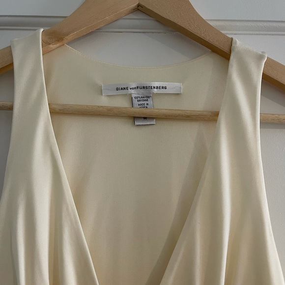 DVF tank - Picture 2 of 2